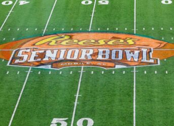 2024 Senior Bowl how to watch: Date, time, top storylines for NFL Draft event featuring lots of top prospects