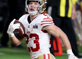 49ers extend lead to 10-0