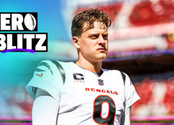 How each AFC contender can catch the Chiefs this offseason | Zero Blitz