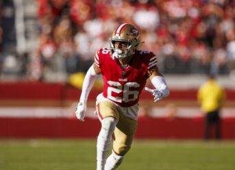 49ers cut Isaiah Oliver – Yahoo Sports