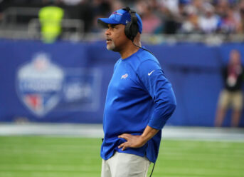 Ex-NFL star Gerald McCoy explains why Bears hit home run with DC Eric Washington