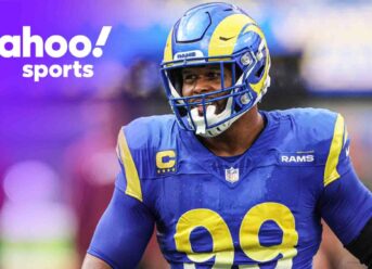 Rams’ big offseason thing: Get more out of the defense