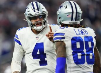 Cowboys 2024 offseason plan: Five things Dallas must do to improve the team for Jerry Jones’ ‘all-in’ push