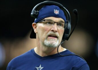 Commanders hiring Dan Quinn as head coach: Cowboys defensive coordinator remaining in NFC East