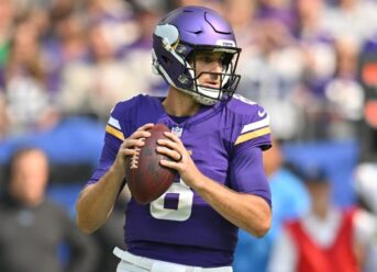 Kirk Cousins rumors: Here’s what could be a potential holdup for the Vikings to re-sign the veteran QB