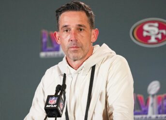 Super Bowl 2024: Kyle Shanahan has put one negative narrative to bed … can he do away with another?