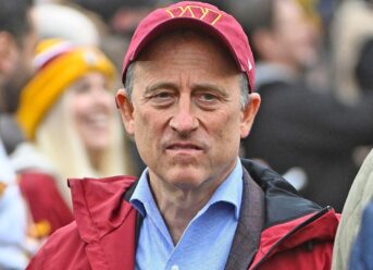 2024 NFL free agency: Ranking available salary cap space for all 32 teams; Commanders on top