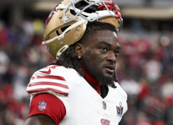 Will 49ers, Brandon Aiyuk get a deal done?