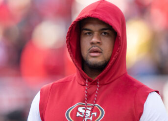 Report: Armstead-for-Collins trade between 49ers, Texans fell apart