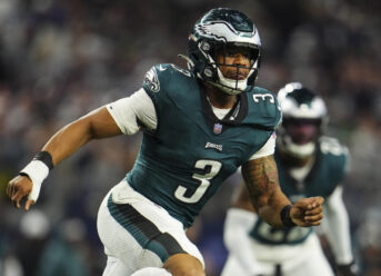 Howie Roseman explains where Eagles went wrong with Nolan Smith