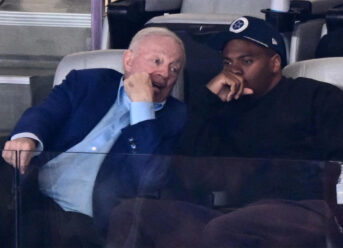 Are Cowboys’ really all-in? Compare them to Chiefs, and you’ll understand what Jerry Jones meant