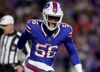 Top value deals of 2024 NFL free agency: Russell Wilson, Leonard Floyd among best early bargain additions