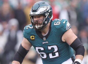 Jason Kelce retires: How Eagles legend stacks up amongst the greatest centers in NFL history