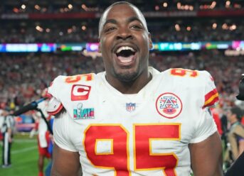 2024 NFL free agency tracker: Updates on where top 100 available free agents are signing this offseason