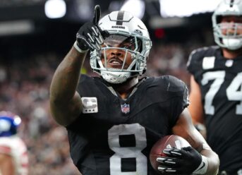 Josh Jacobs landing spots: Ravens, Chargers ideal locations for former NFL rushing champion