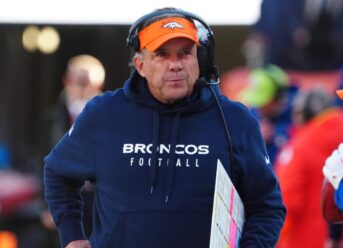 2024 NFL Draft: What it would cost Broncos to trade into top 5 for QB as Sean Payton sounds open to idea