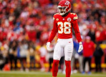 Titans trading for Chiefs star L’Jarius Sneed with CB expected to sign new contract, per report