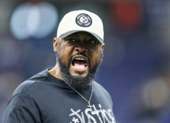 Projected 2024 NFL win totals for all 32 teams: Steelers top list of five best over/under bets to make now