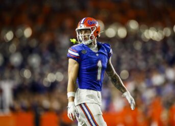 Kiper puts 49ers’ Pearsall pick among ‘head-scratching’ draft moves