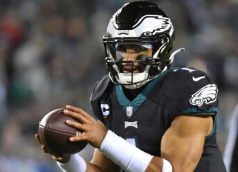 New NFL rule opens door for Eagles to bring back black helmets
