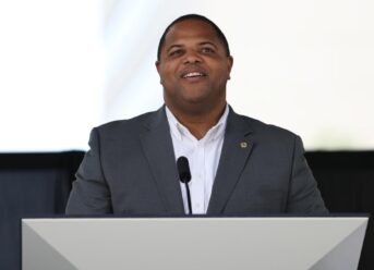 Mayor says Chiefs have “serious opportunity” to return to Dallas