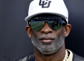Deion Sanders disputes having list of six acceptable teams for Shedeur and Travis Hunter