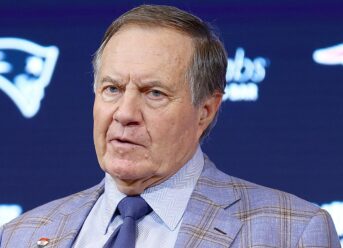 Bill Belichick nowhere close to landing any HC jobs this offseason, per report: He was ‘voted off the island’