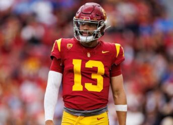 2024 NFL Draft Order: Complete list of every pick from Round 1 through Round 7