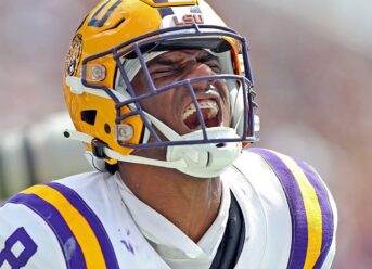 2024 NFL Draft: Each team’s most ideal pick in Round 1, including Bears adding playmaker for Caleb Williams