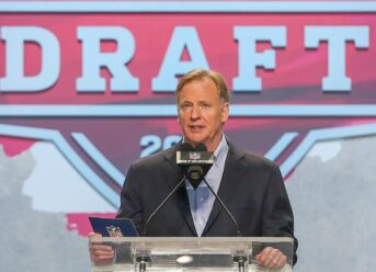 2024 NFL Draft: What teams inside top 10 are saying about picks entering draft week, including Bears, Patriots