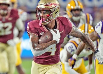 2024 NFL Draft: Buyer beware on Bo Nix, Keon Coleman and these other top prospects