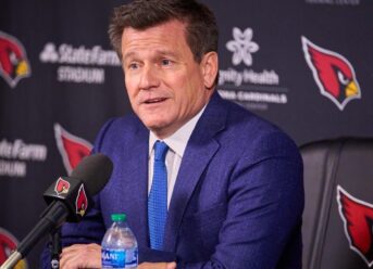 Cardinals ordered to pay former team executive $3 million for defamation, per report