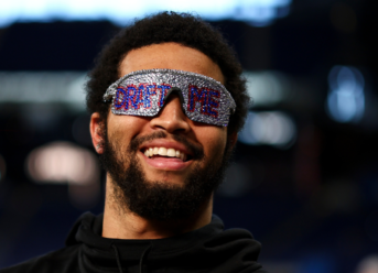 Everything to know about the 2024 NFL Draft; Heat upset Celtics in Game 2