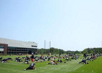 Here’s when the NFL could announce the next subject for HBO’s ‘Hard Knocks’