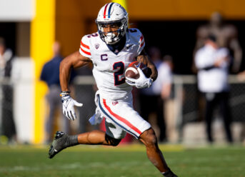 Why ex-49ers GM McCloughan is impressed by draft pick Cowing