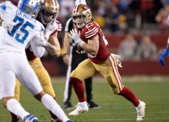 Sherman predicts 49ers win 13 games, lose pivotal NFC matchup