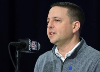 Eliot Wolf officially named Patriots’ de facto GM, gets new title