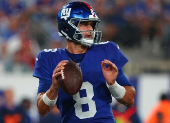 Giants tease throwback uniforms for 100th anniversary, one year after bringing back popular 80s uniforms