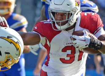 Former All-Pro running back, who had a 20 TD season in 2016, retires after eight NFL seasons