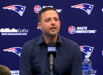 Patriots GM search: Tracking news, rumors about open position