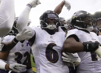 Patrick Queen says he took less money to play for Steelers