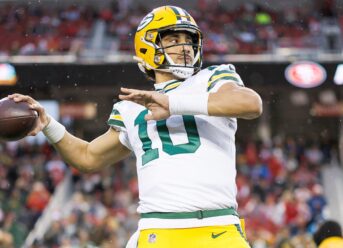 With the First Pick: Biggest questions for all 32 NFL teams, plus ranking the AFC after 2024 draft