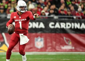 Way-too-early 2024 NFL Week 1 picks: Cardinals and Titans cover as underdogs while Cowboys start 0-1