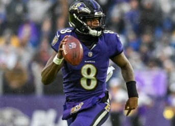 NFL divisional rankings post-free agency and draft: AFC North remains supreme; NFC North takes huge leap