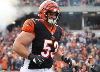 Former first-round pick forced to retire from NFL after medical scare results in emergency surgery