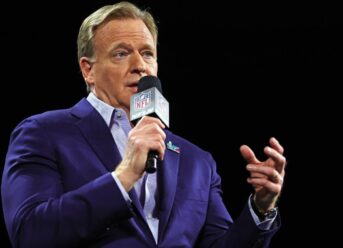 NFL exploring possibility of future international games in these two European cities