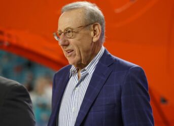 Dolphins owner Stephen Ross turns down $10 billion offer for control of team, stadium and F1 race, per report