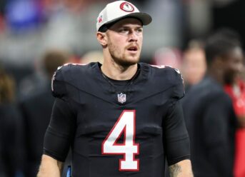 Five QBs who could still be traded before start of 2024 NFL season: Cowboys, Falcons might be sellers