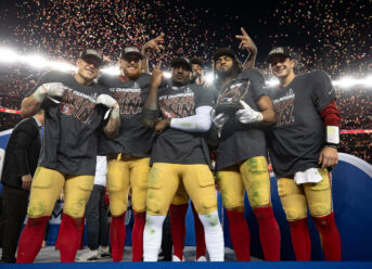 ESPN projection system gives 49ers best odds to win Super Bowl 59