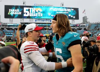 How reported Lawrence Jags deal could impact Purdy 49ers extension